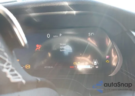 2023 Jeep Grand Cherokee Altitude 4X4 из США, поврежденный, VIN 1C4RJHAG5P8765635